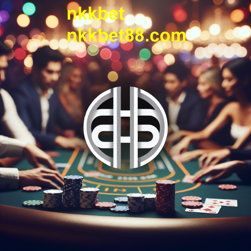 Poker no Nkkbet: A Experiência de um Jogo Clássico