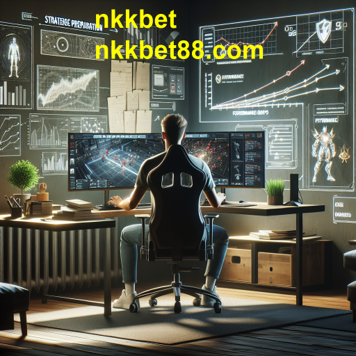 Dicas de Jogo: Aprimore Suas Habilidades com Estratégias Valiosas